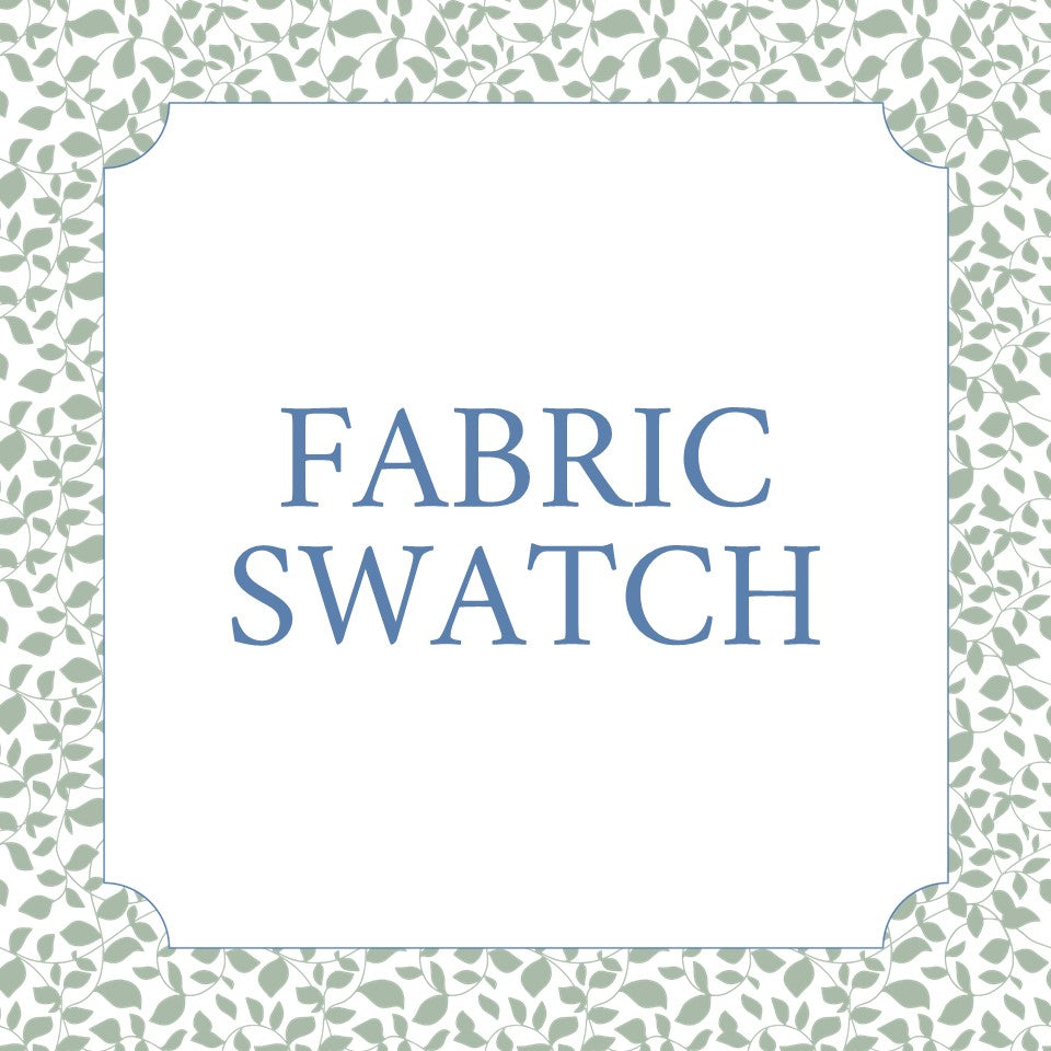 Fabric Swatch– Stuck on Hue